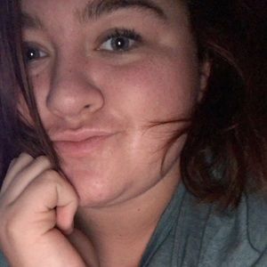 Meet your Posher, Kaitlyn